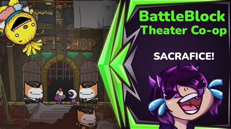 who made battleblock theater.